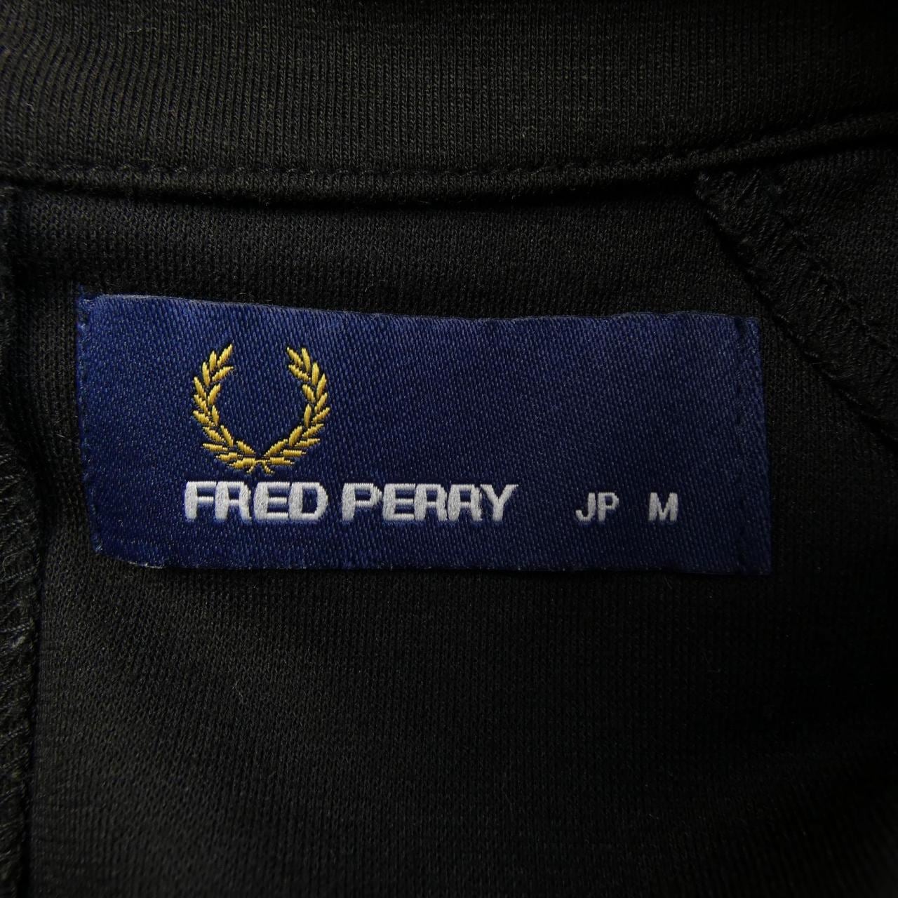 フレッドペリー FRED PERRY ワンピース