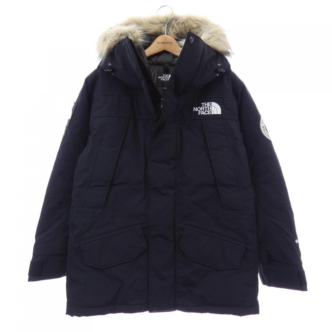 ザノースフェイス THE NORTH FACE ND92342 UNISEX ダウンジャケット