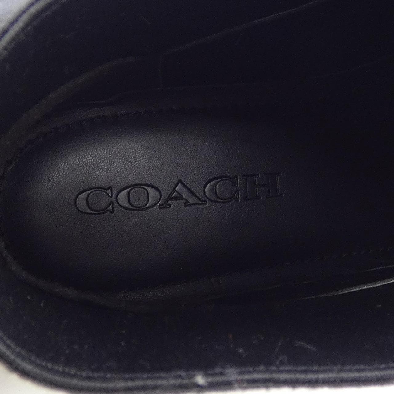 コーチ COACH LORY LEATHER BOOTIE C5773 ブーツ