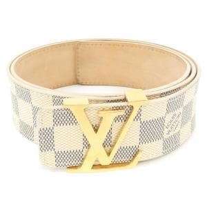 ルイヴィトン LOUIS VUITTON サンチュール LVイニシアル 40MM M9609 BELT