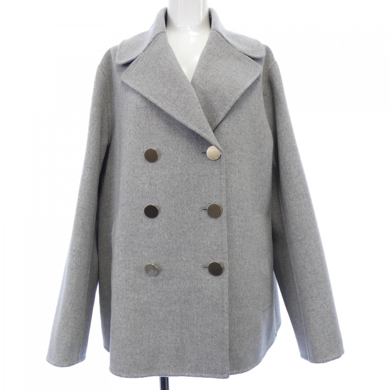 エスマックスマーラ 'S Max Mara 25190410516 ピーコート