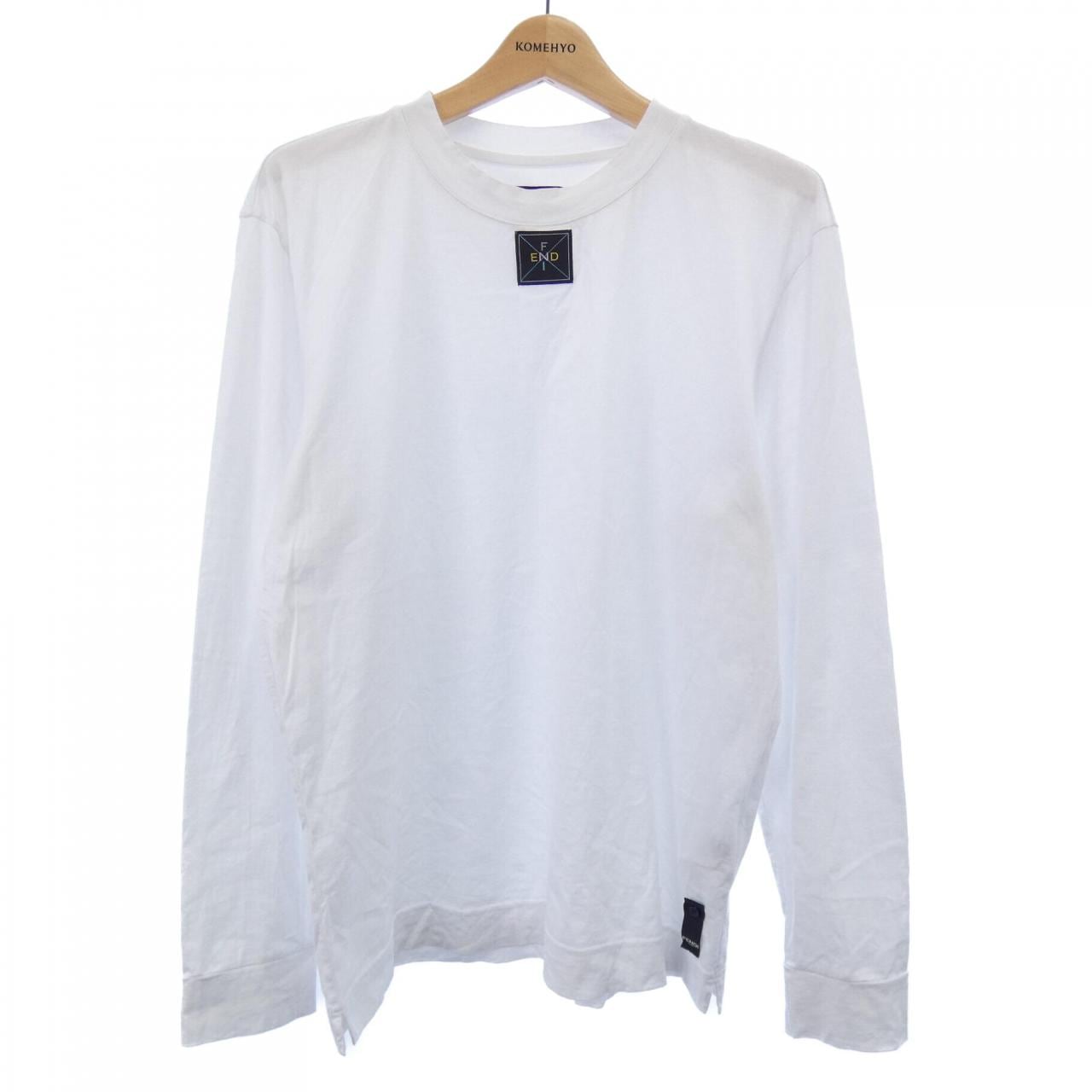 フェンディ FENDI FY1078 AIFI Tシャツ