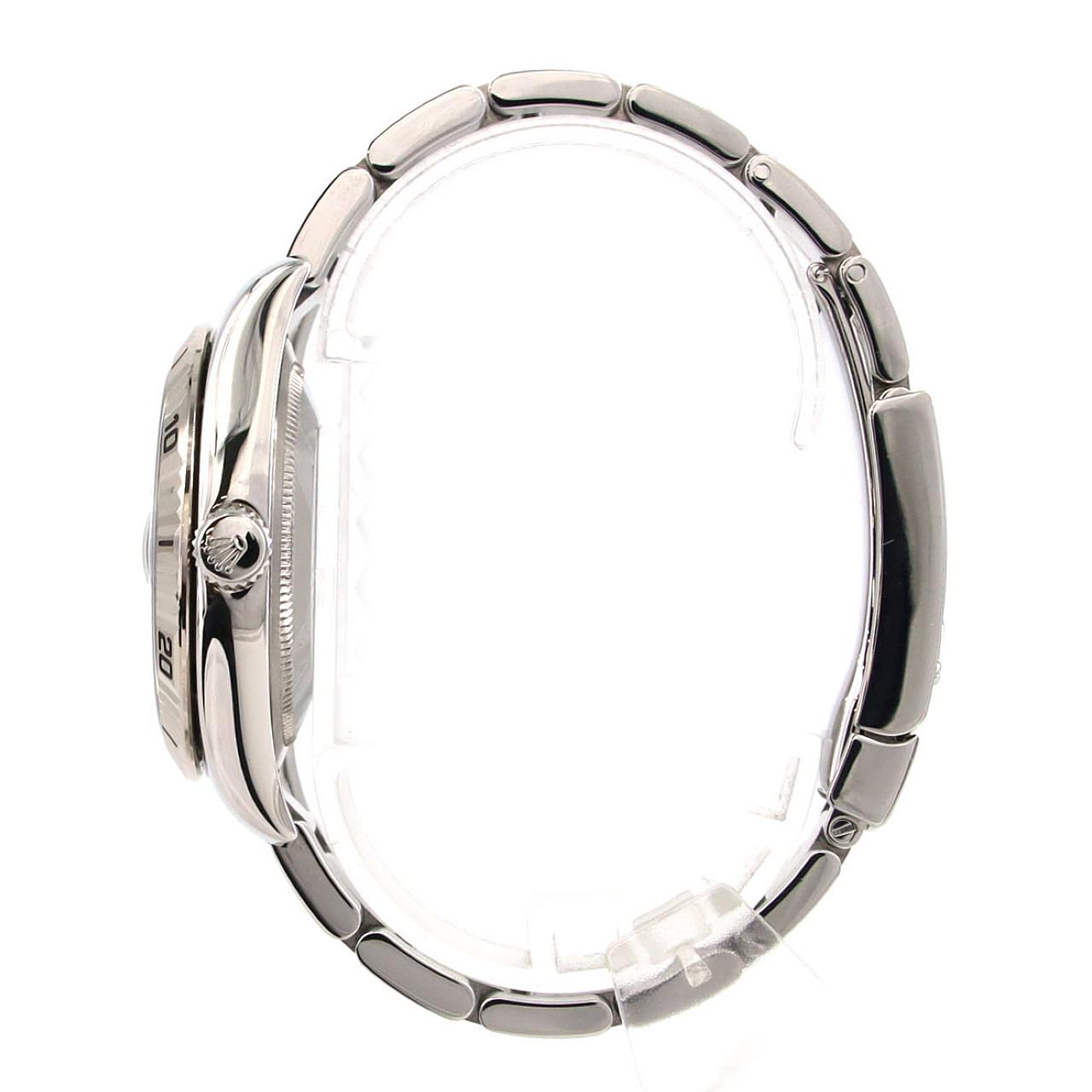 ロレックス ターノグラフ 116264･3 SSxWG 自動巻 Z番