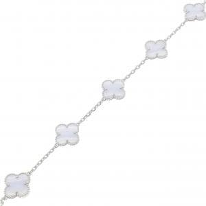 ヴァンクリーフ&アーペル ヴィンテージアルハンブラ ブレスレット