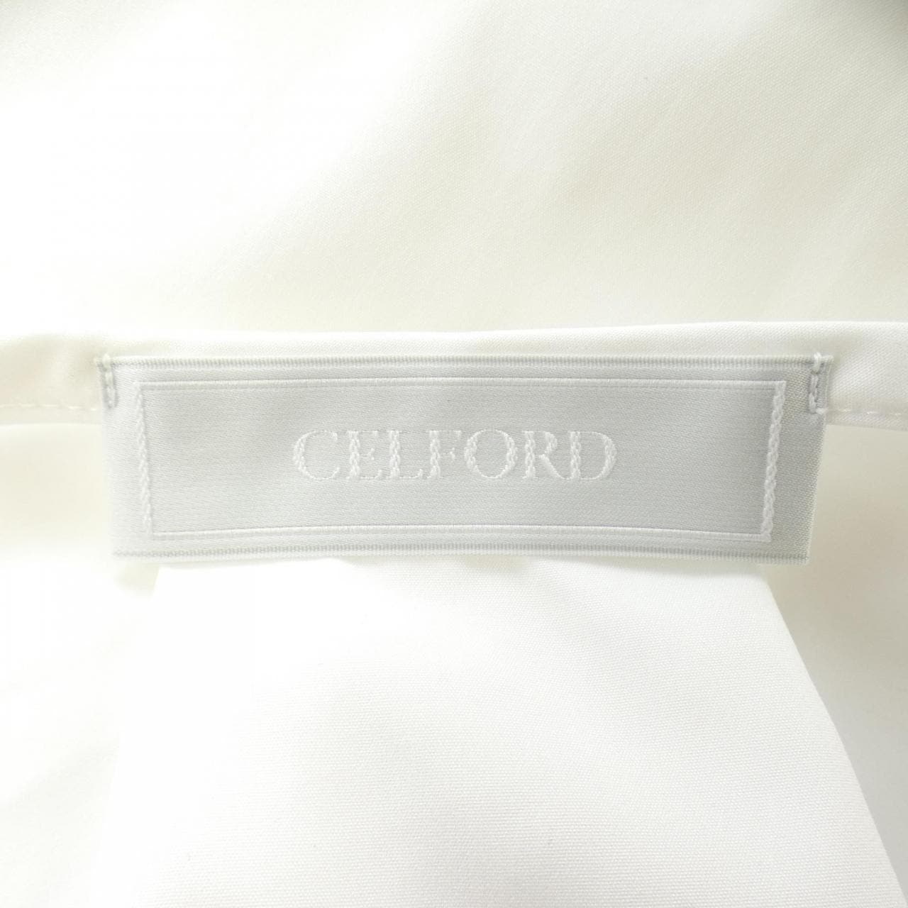 セルフォード CELFORD CWFB241063 トップス