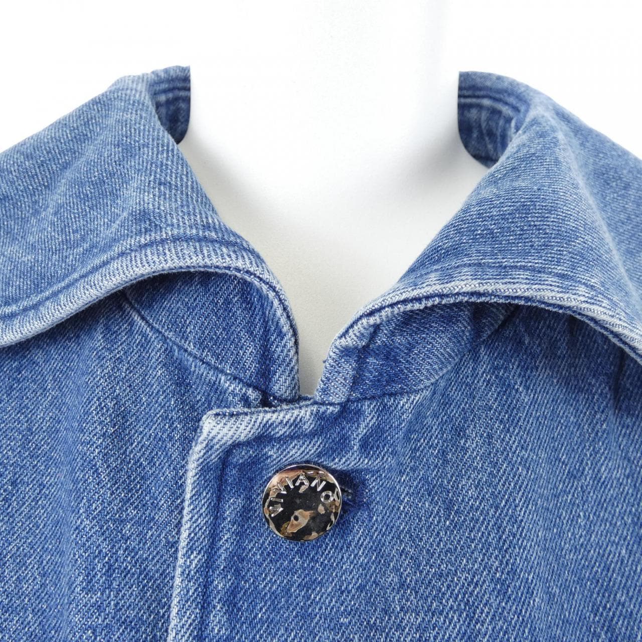 VIVANO デニムジャケット