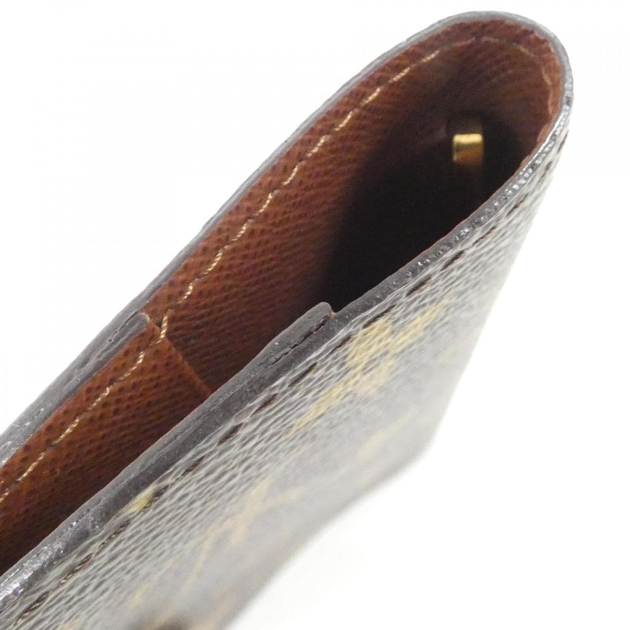 ルイヴィトン モノグラム アジェンダ パルトネール PM R21029 オーガナイザー