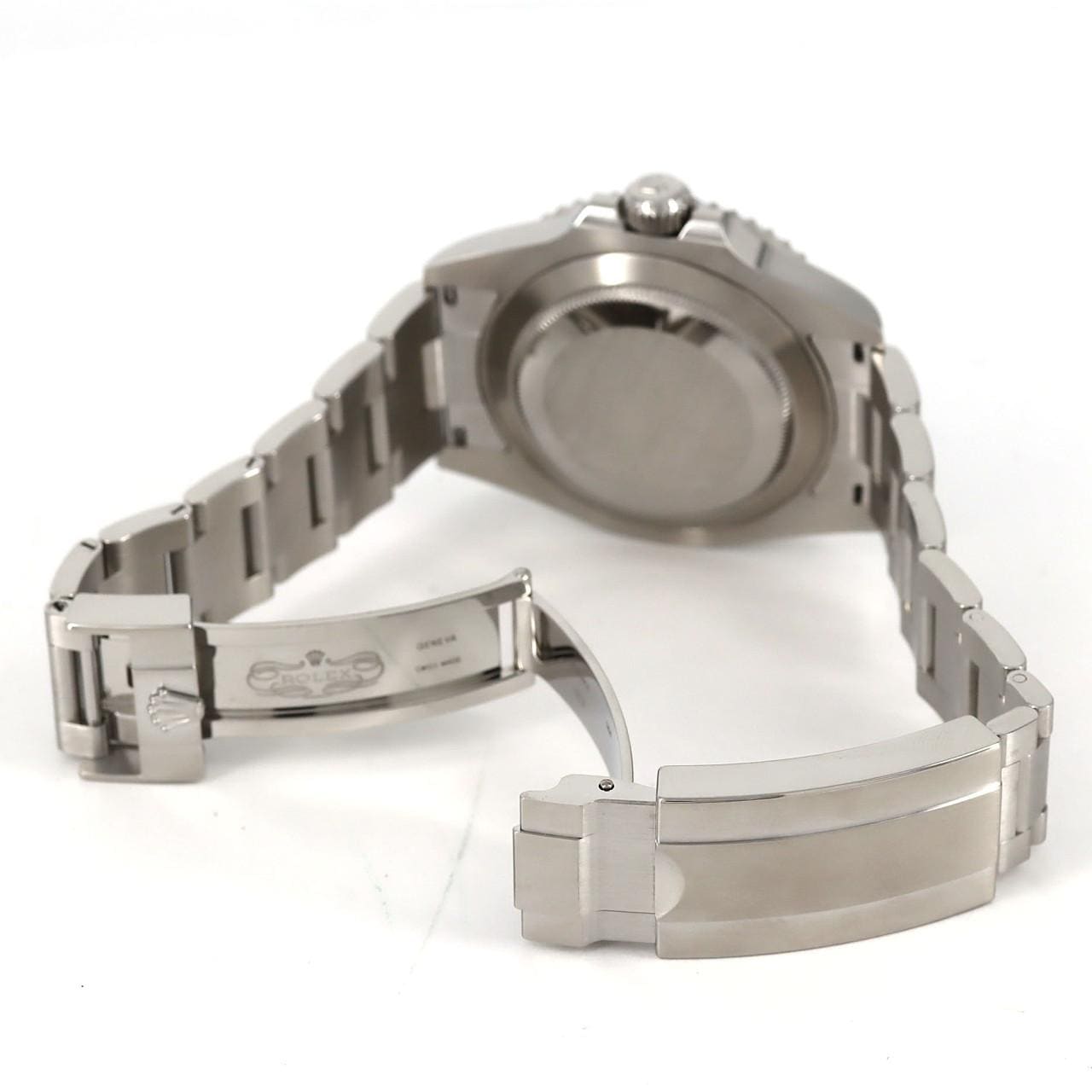 ロレックス サブマリーナーデイト 126610LN SS 自動巻 ランダム番