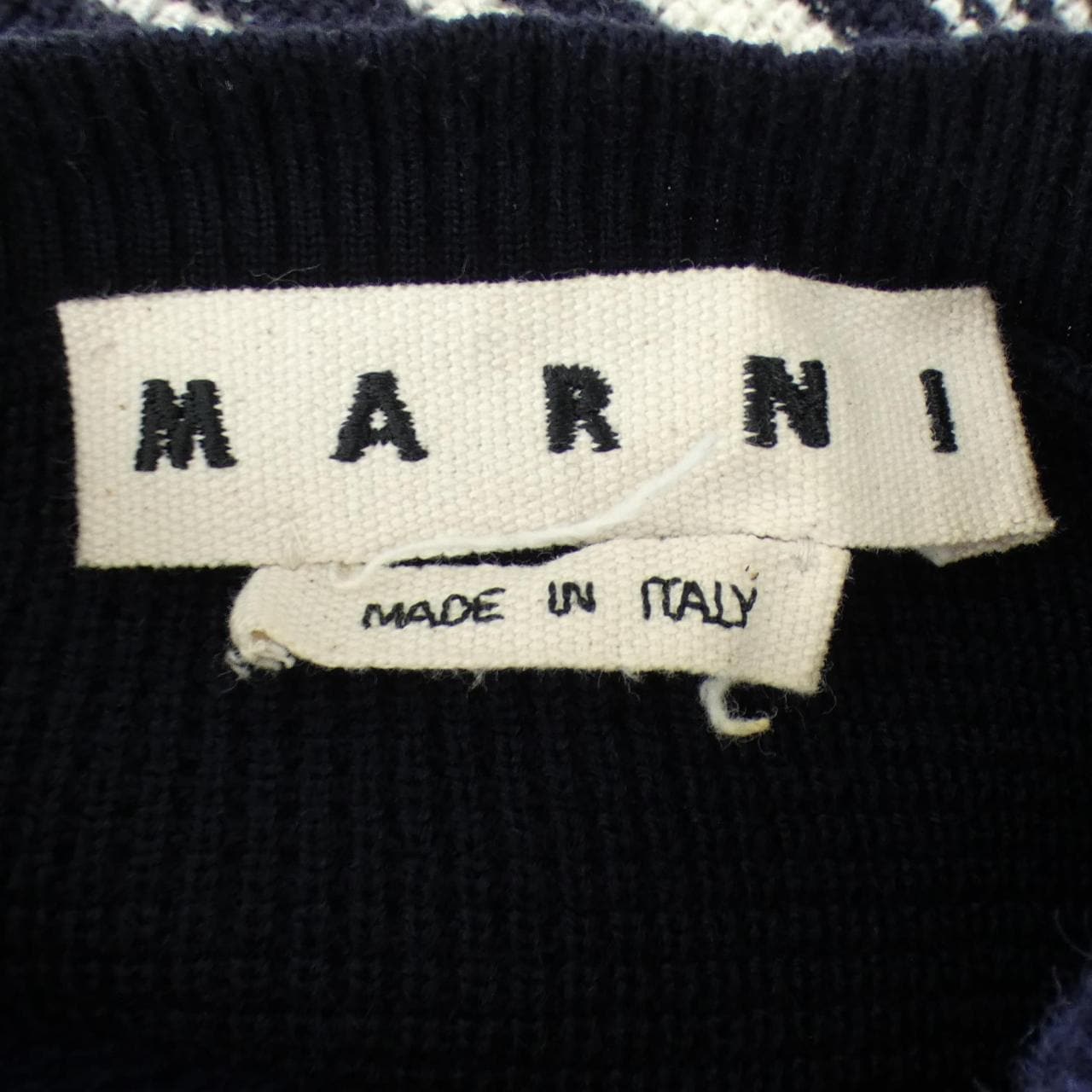 マルニ MARNI GCMG0202Q0 ニット