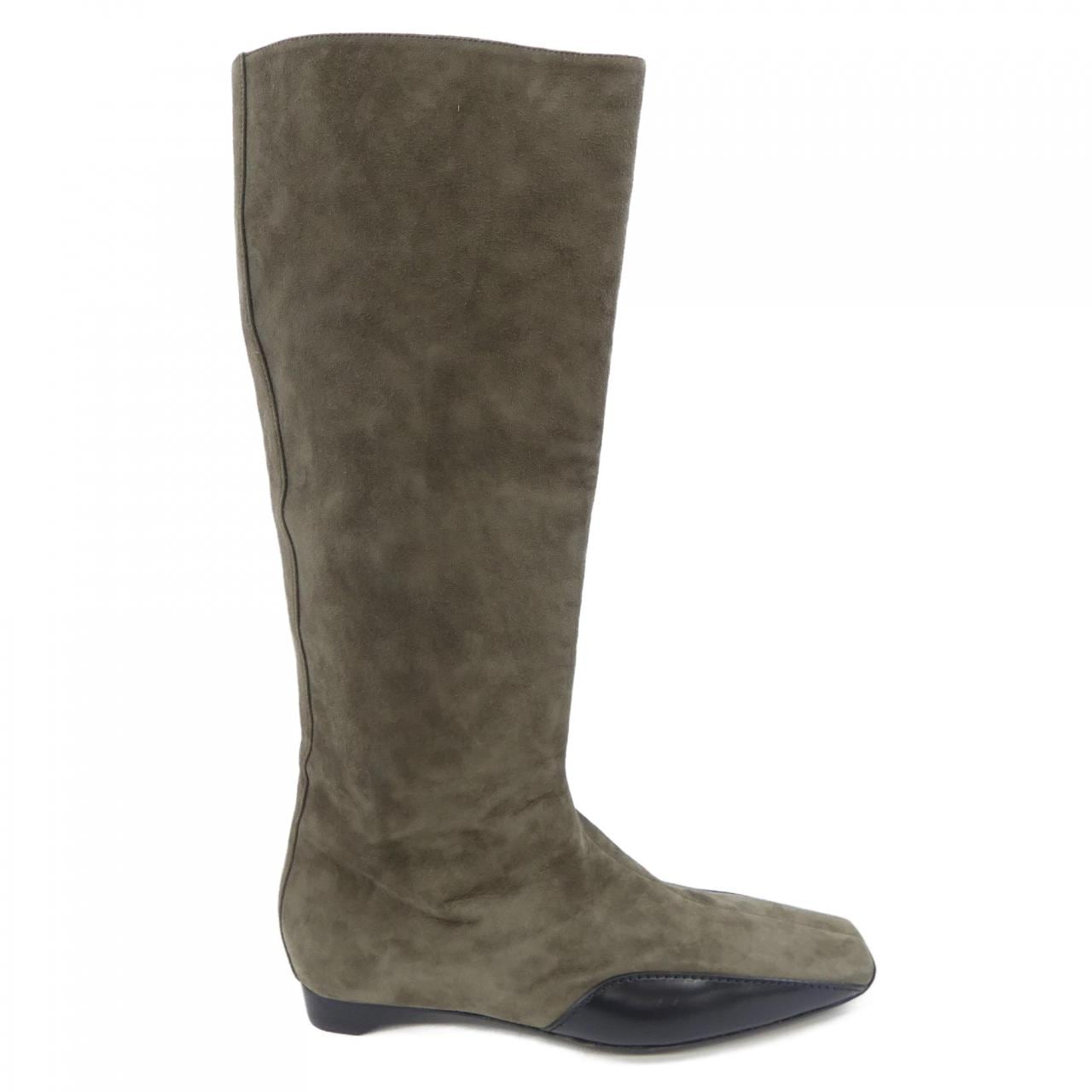 エルメス HERMES ファイナル FINALE 222289Z ブーツ