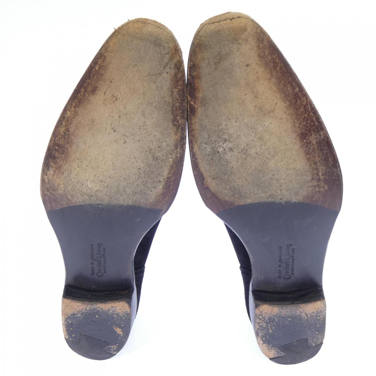 クロケットアンドジョーンズ CROCKETT&JONES ENDELL シューズ