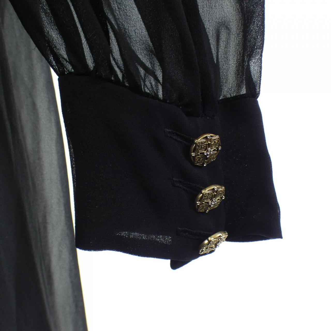 シャネル CHANEL P64552V02158 カーディガン