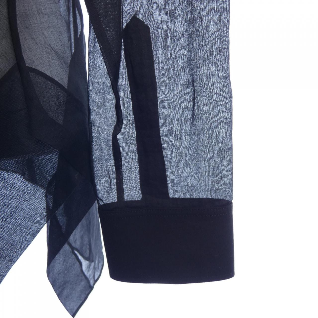 ヨウジヤマモト YOHJI YAMAMOTO FP-B65-008 シャツ