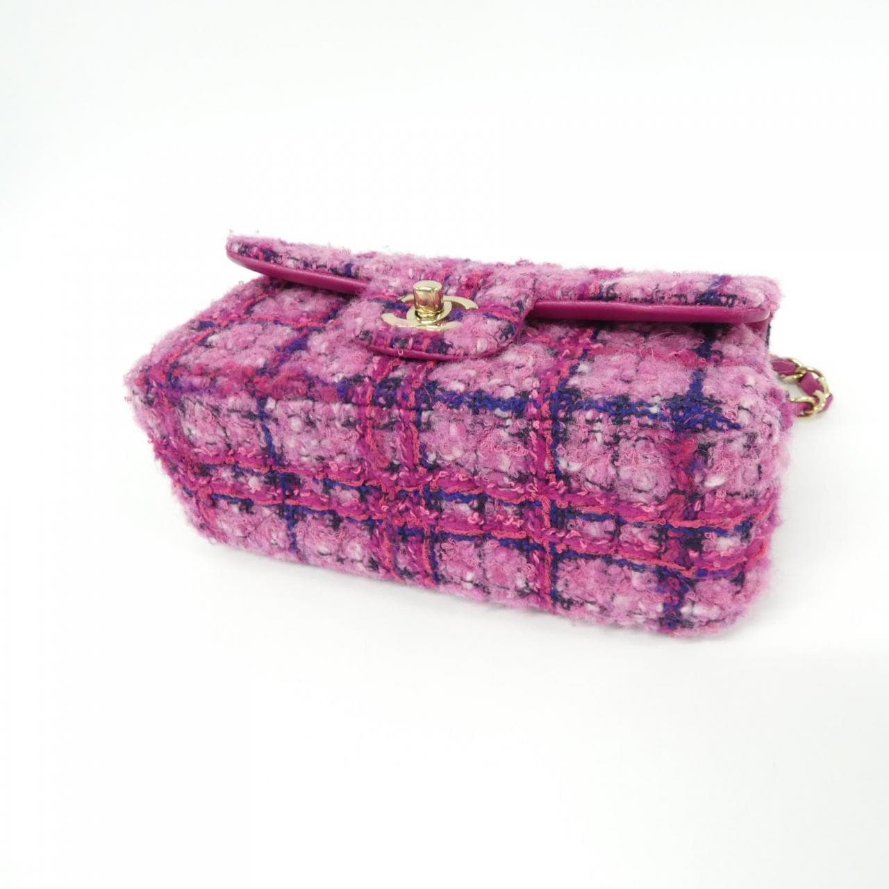 シャネル 69900 ショルダーバッグ