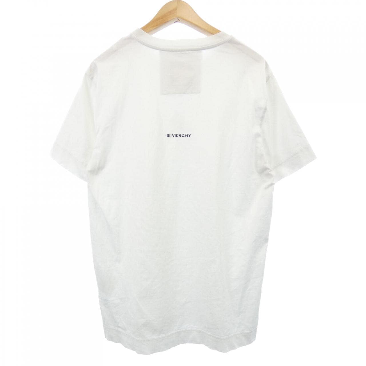 ジバンシー GIVENCHY BM716G3YCD Tシャツ