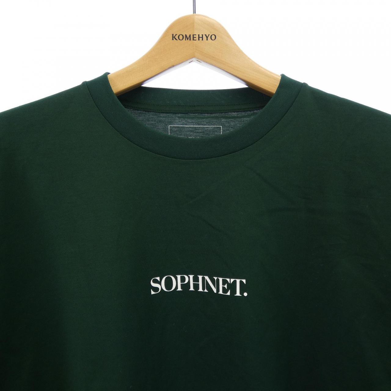 ソフ SOPH. SPNT-252070 Tシャツ
