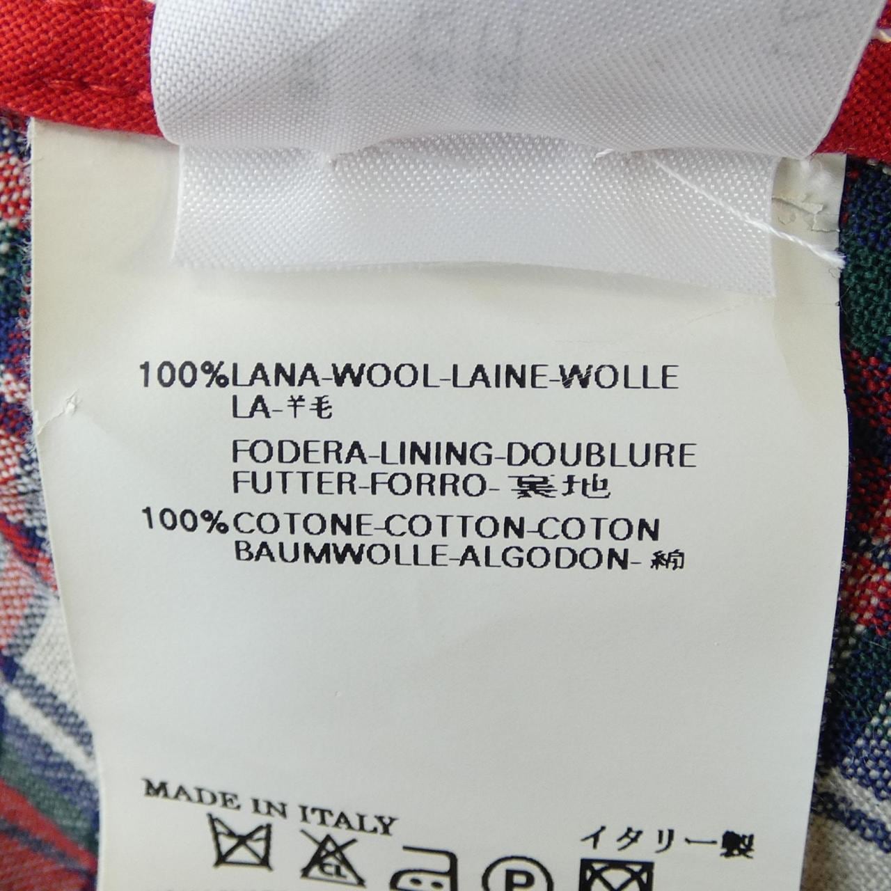 【ヴィンテージ】ディースクエアード DSQUARED2 シャツ