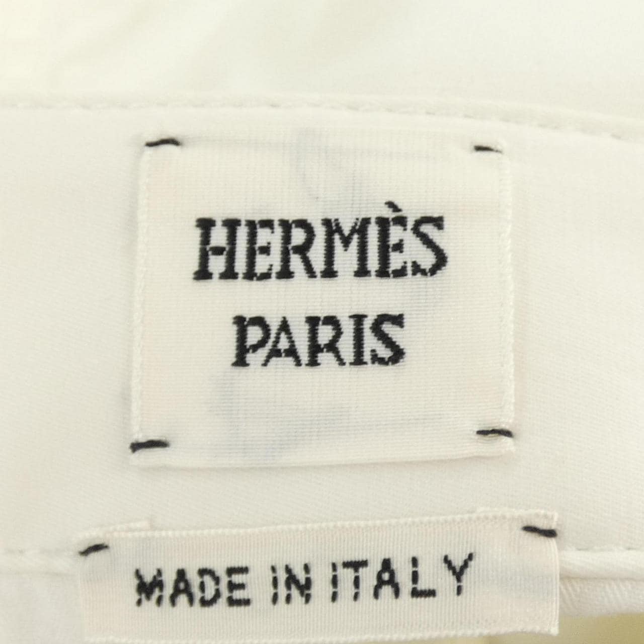 エルメス HERMES DIAMANT EQUESTRE 5E0356DQ スカート