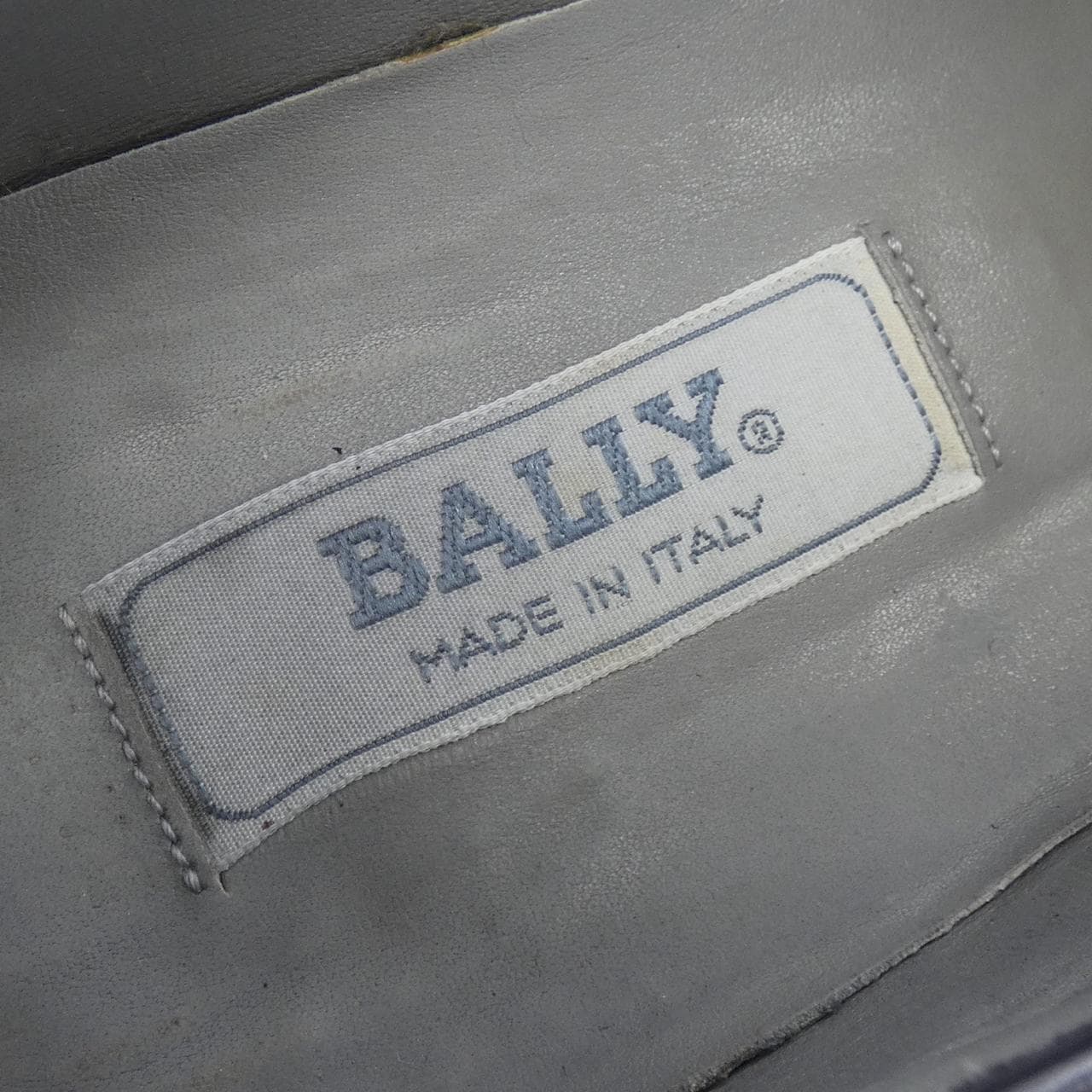 バリー BALLY 2278 シューズ