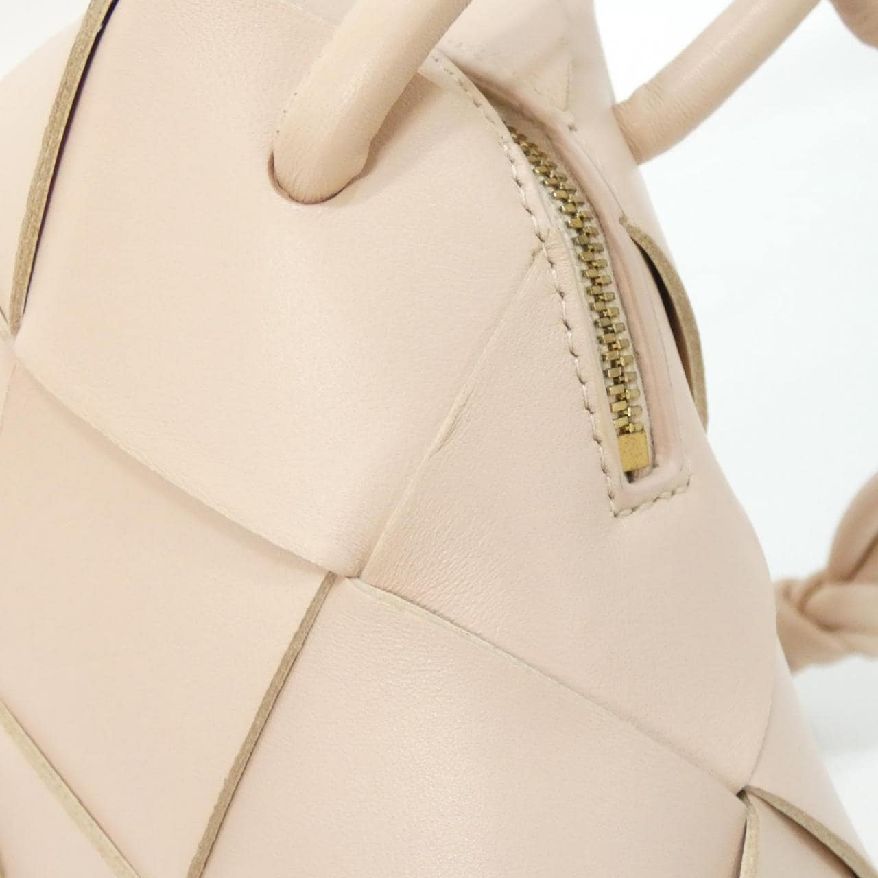 ボッテガヴェネタ 701915 VCQC2 ショルダーバッグ