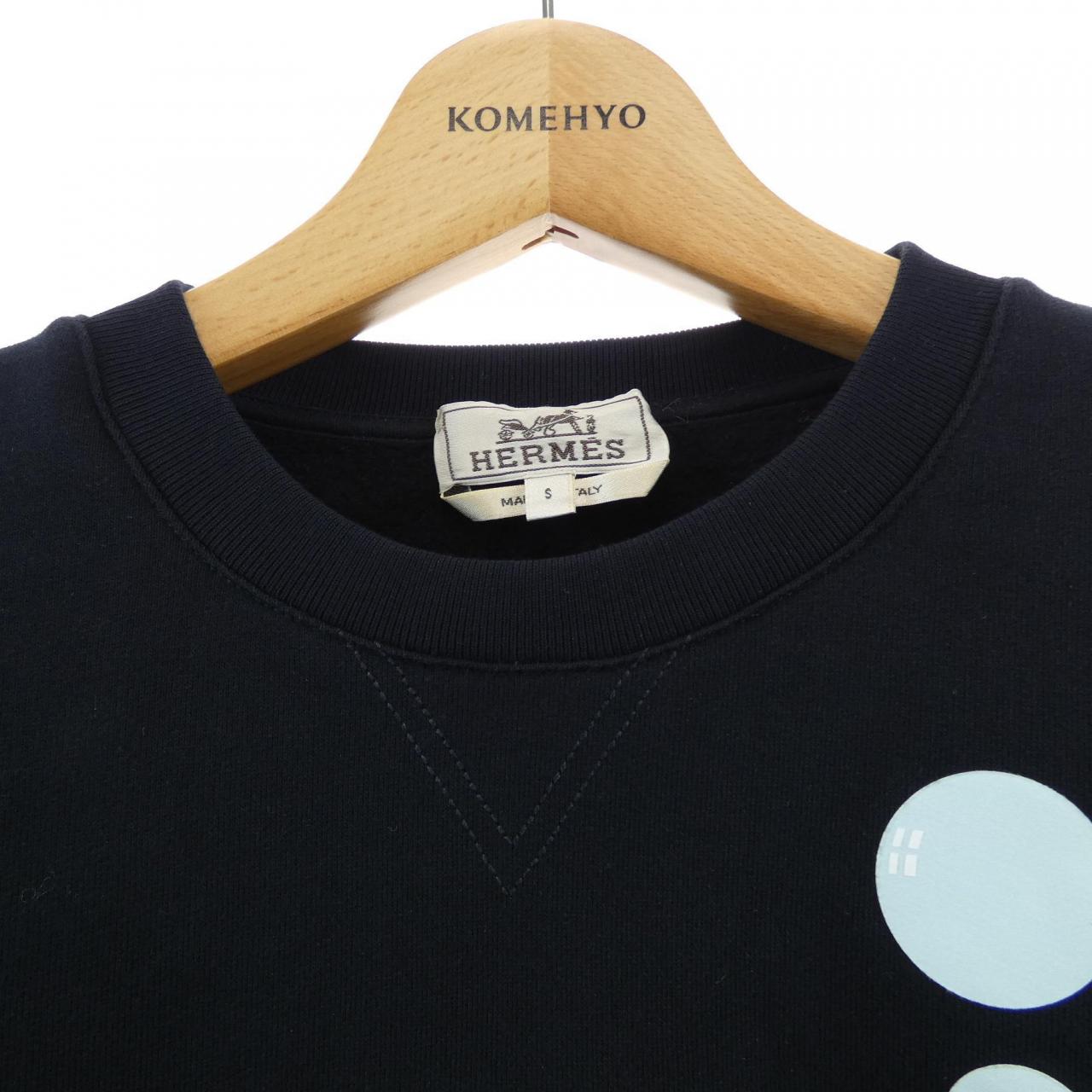 エルメス HERMES スウェット