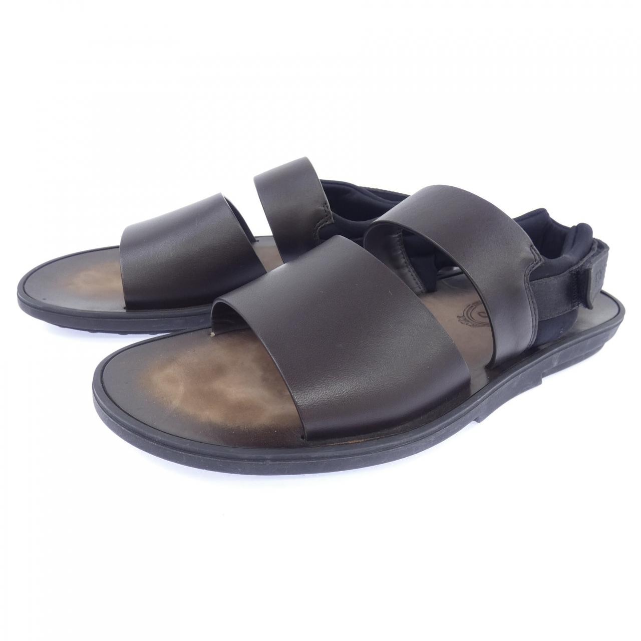 トッズ TOD'S サンダル