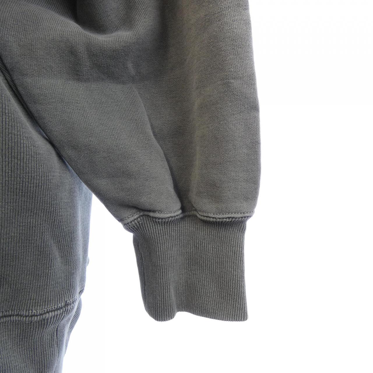 アールジュビリー R JUBILEE スウェット