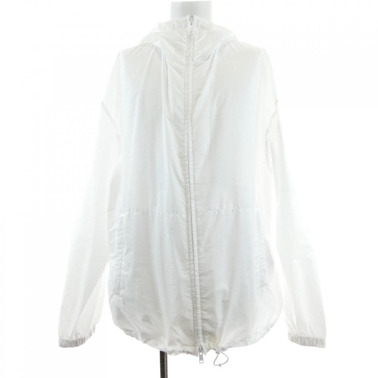 プラダ PRADA トライアングルロゴ SGC835 SOOO 1WQ9 ブルゾン