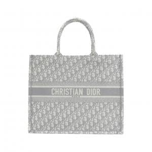 【未使用品】クリスチャンディオール DIOR OBLIQUE ディオール ブック トート ラージ M1286ZRIW バッグ