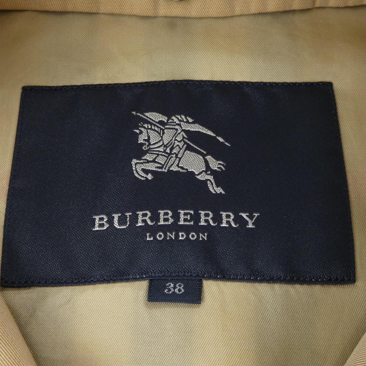 バーバリーロンドン BURBERRY LONDON トレンチコート