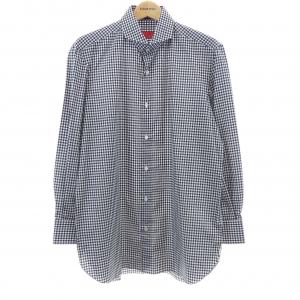 イザイア ISAIA シャツ