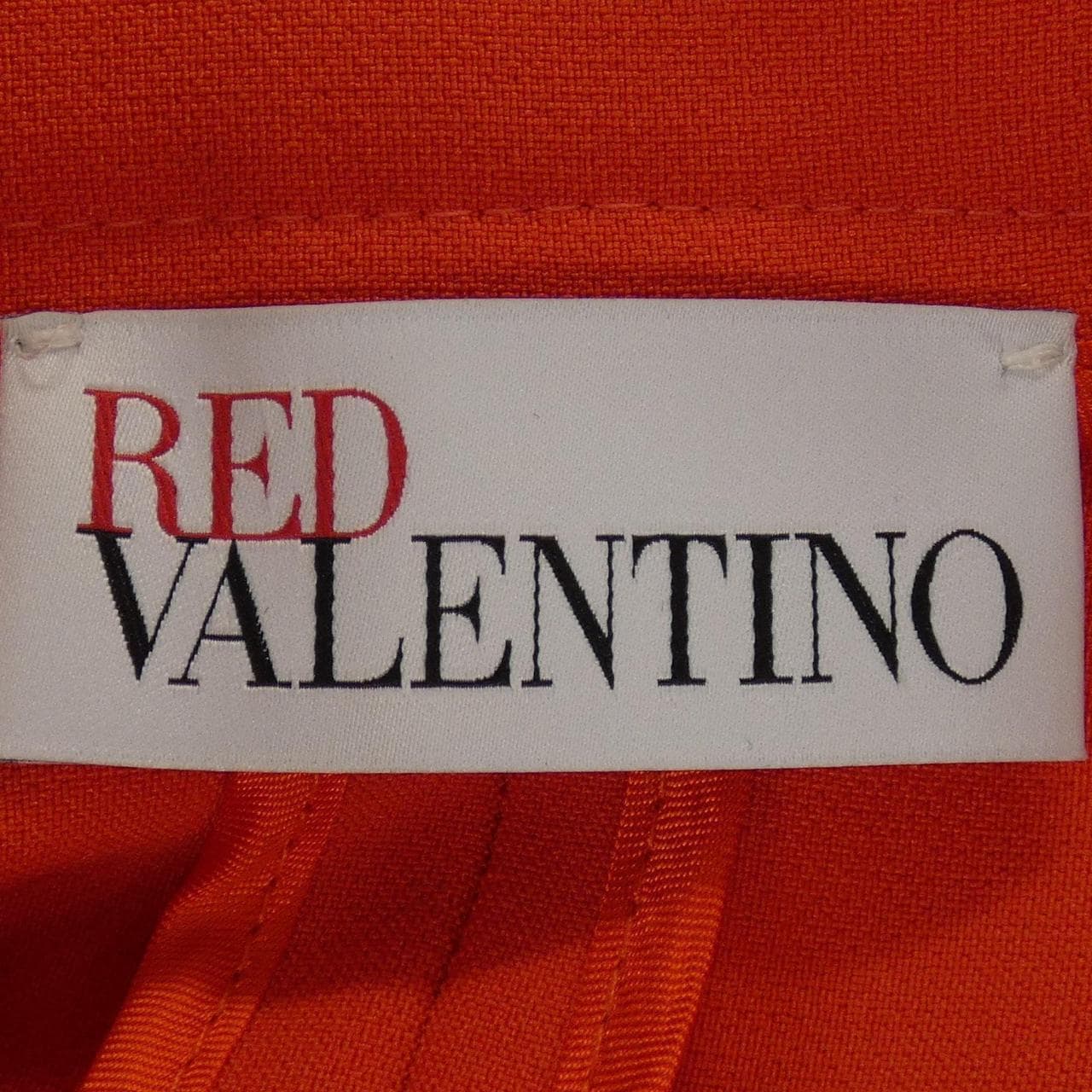 レッドバレンティノ RED VALENTINO セットアップ