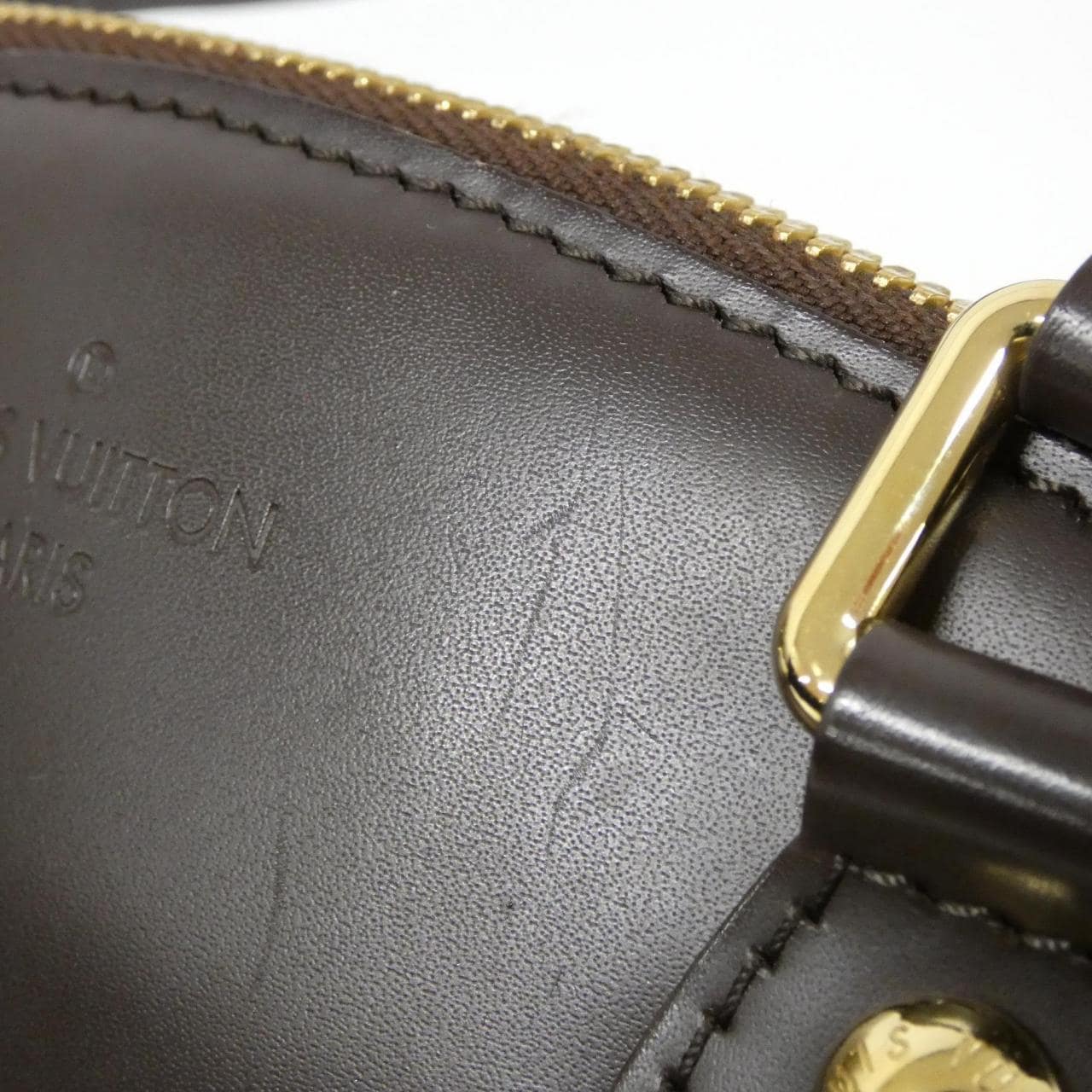 ルイヴィトン ダミエ ヴェローナ PM N41117 バッグ