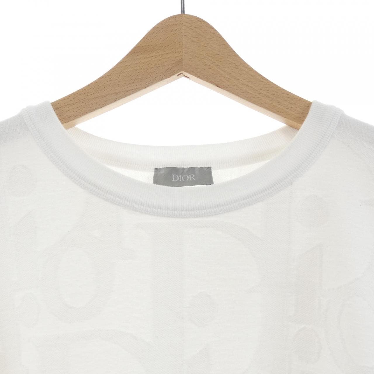 ディオール DIOR 593J696U3012 Tシャツ