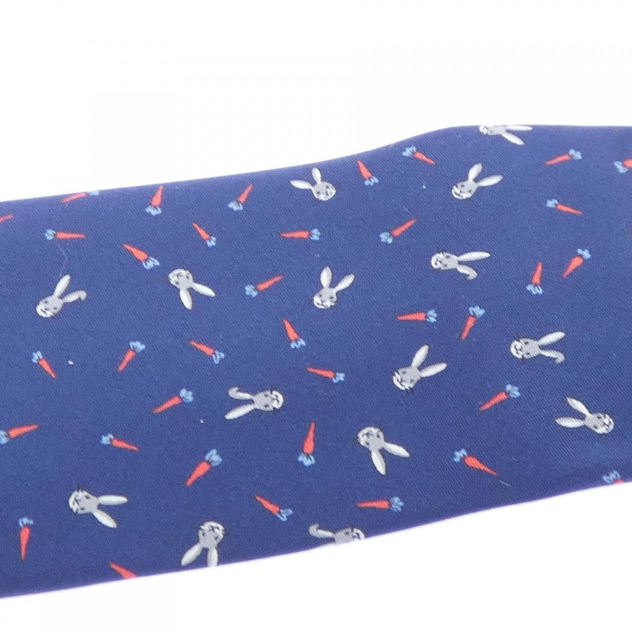 エルメス HERMES NECKTIE