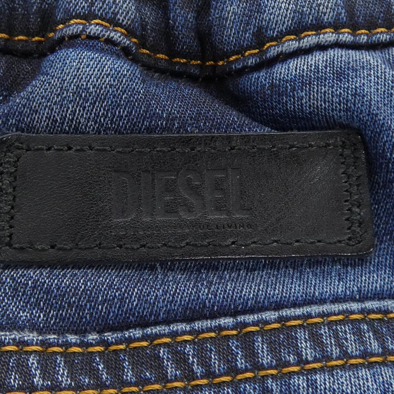 ディーゼル DIESEL パンツ
