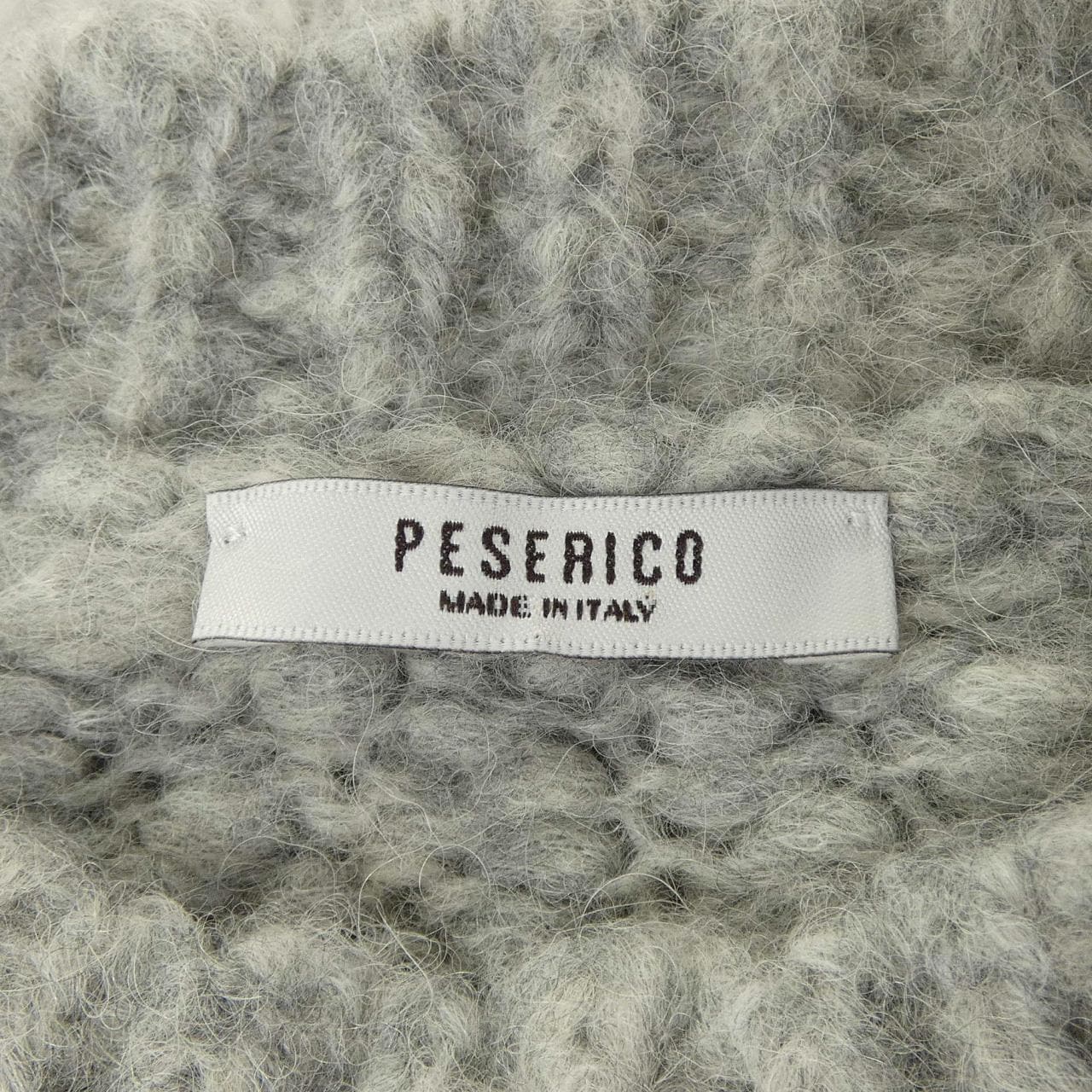 ペセリコ PESERICO LS1213159 ニット