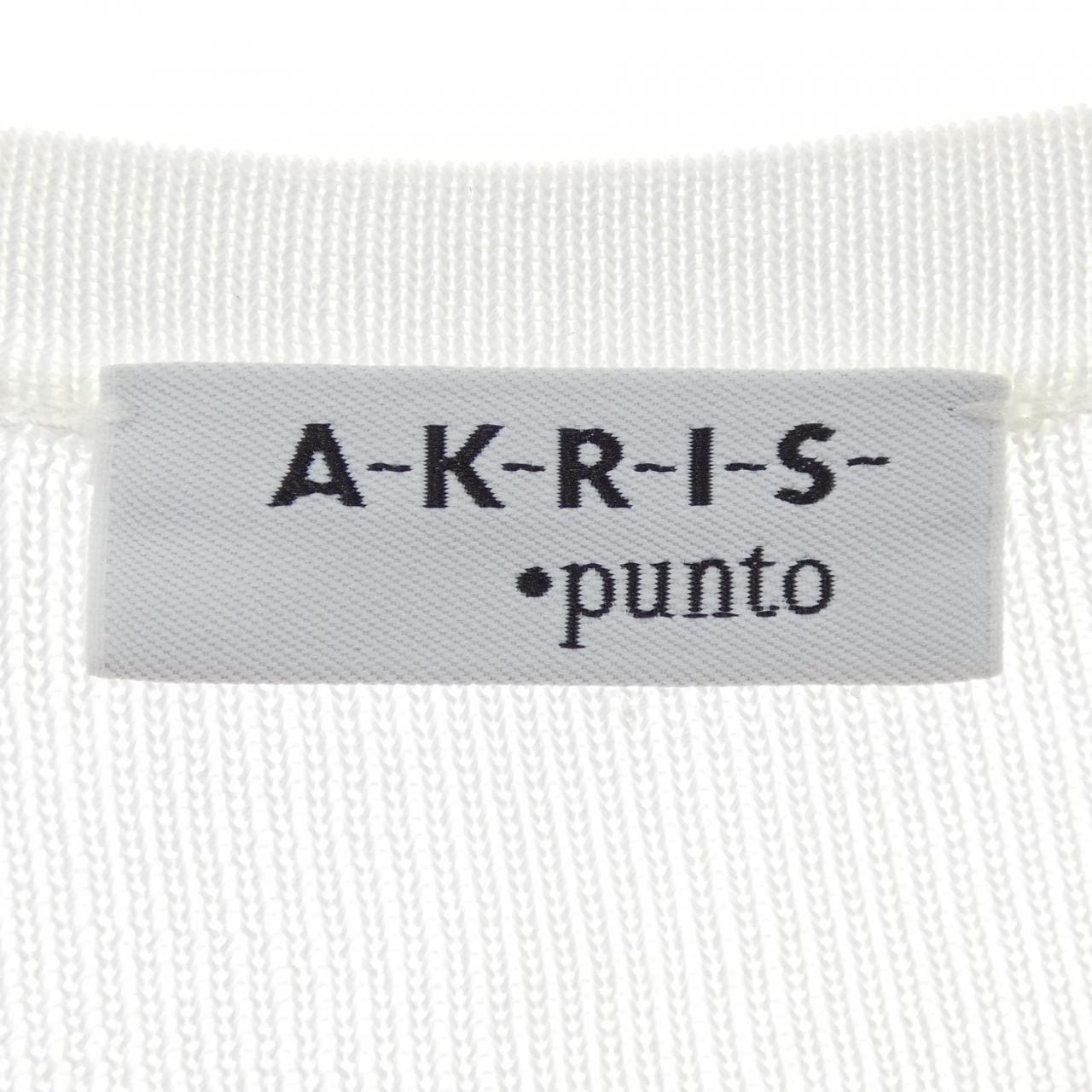 アクリス AKRIS トップス