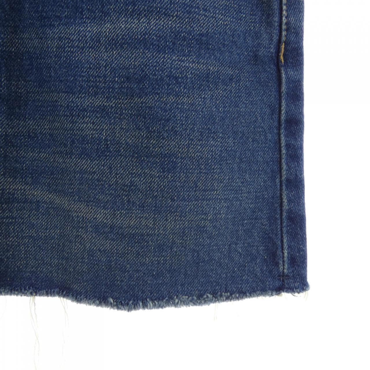 セリーヌ CELINE 2S299107P スカート
