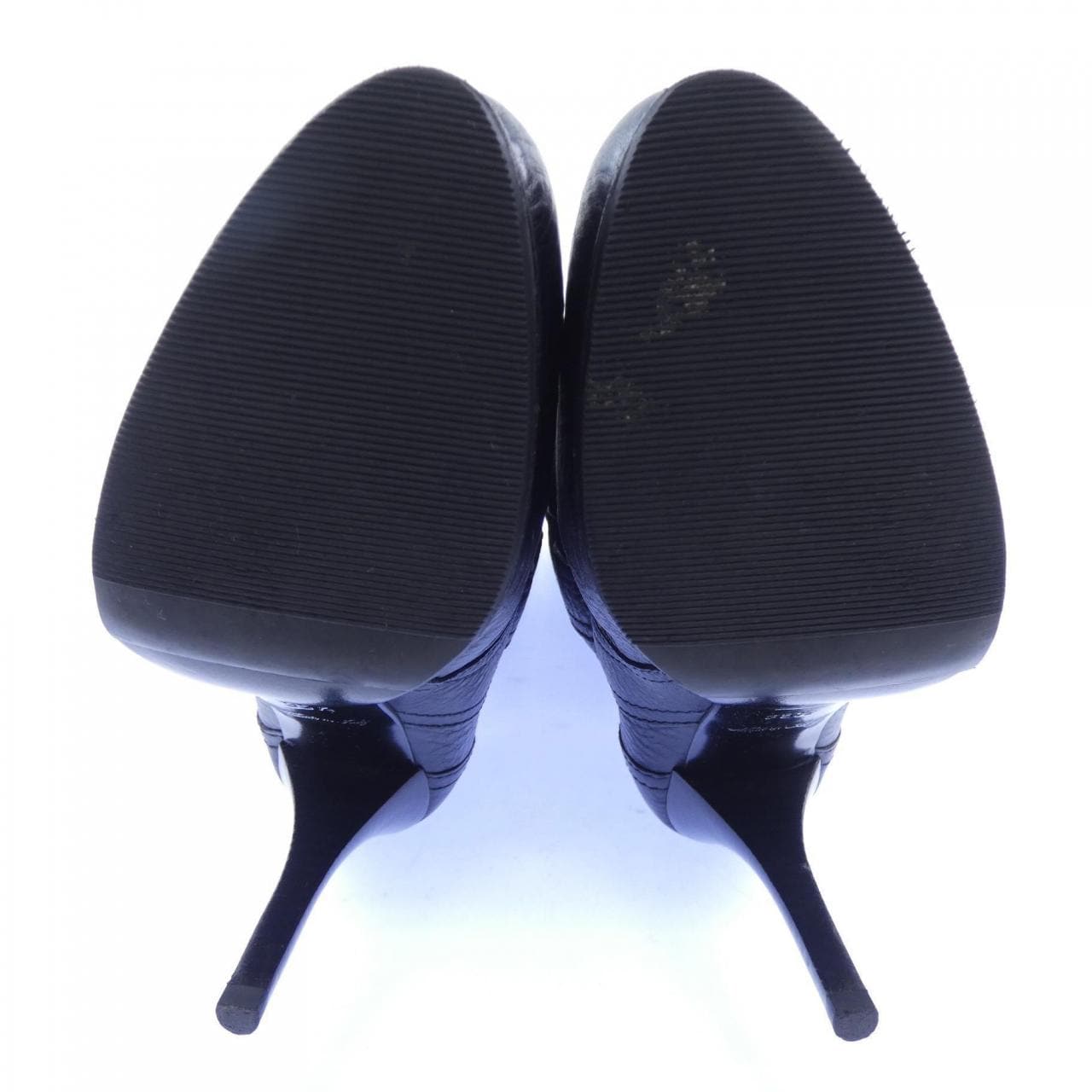 ルイヴィトン LOUIS VUITTON MA0180 ロングブーツ