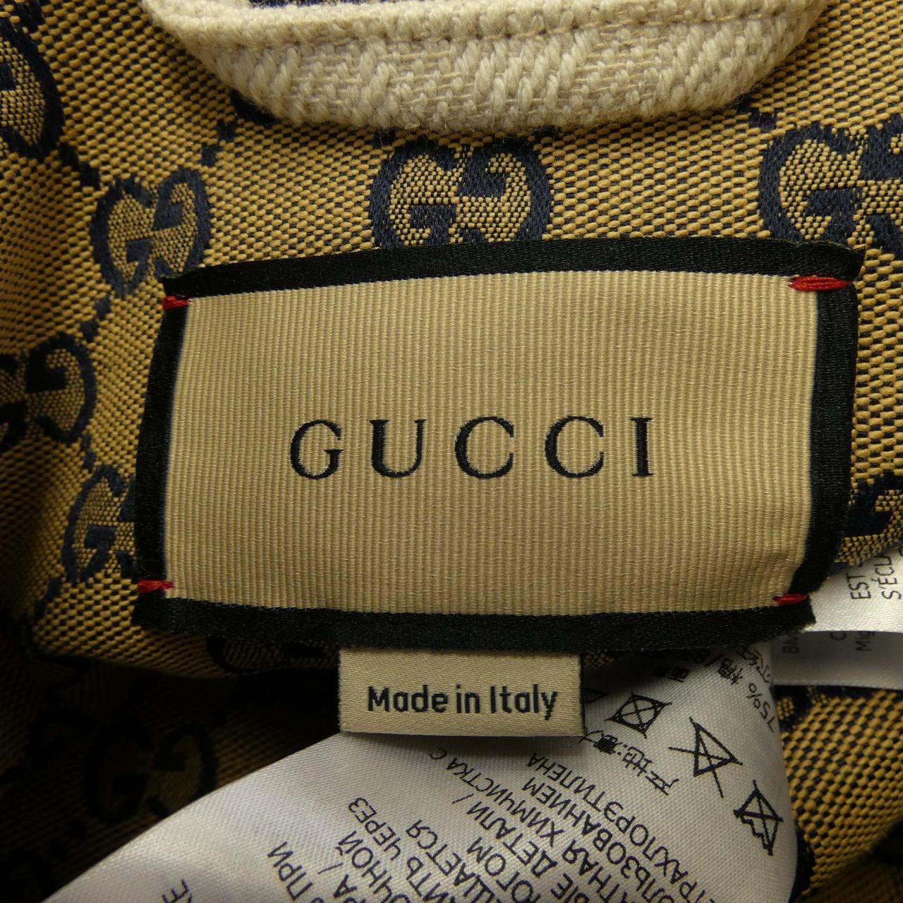 グッチ GUCCI 693203 XDBYO ジャケット