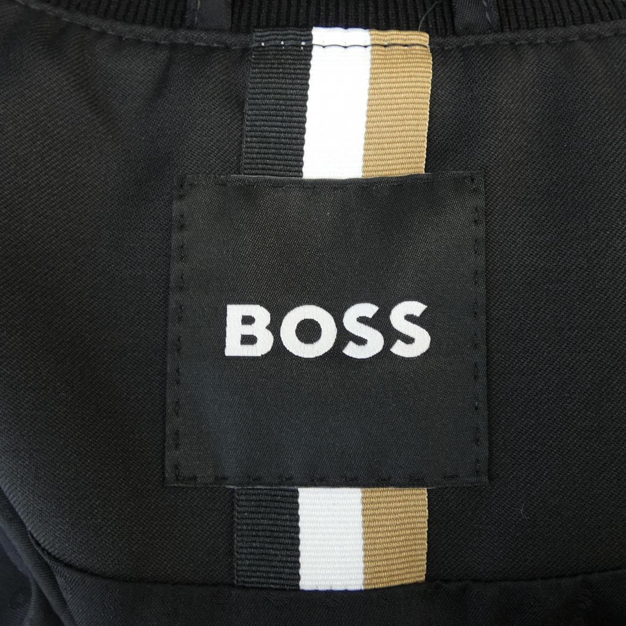 ヒューゴボス HUGO BOSS 50474281 ジャケット