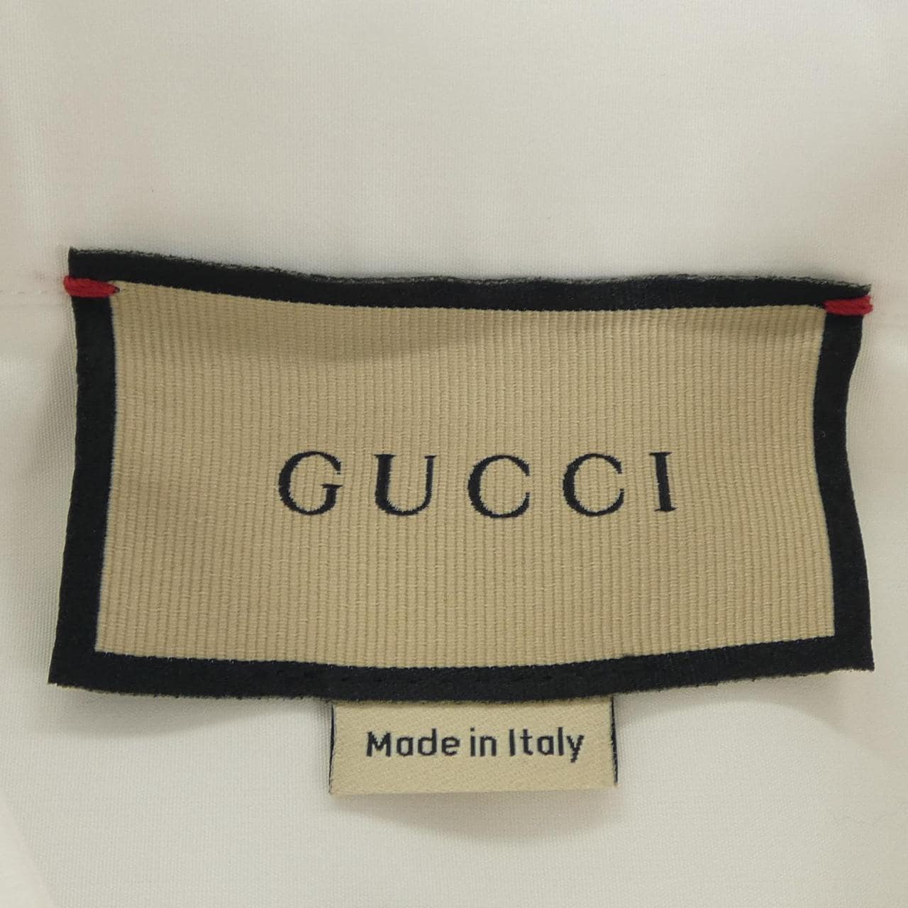 グッチ GUCCI 721348 ZAKXO シャツ