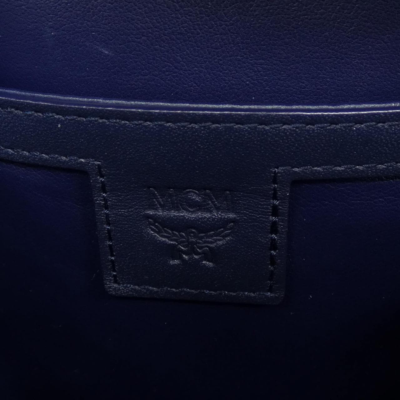 エムシーエム MCM MMK6SVE41WT001 BACKPACK