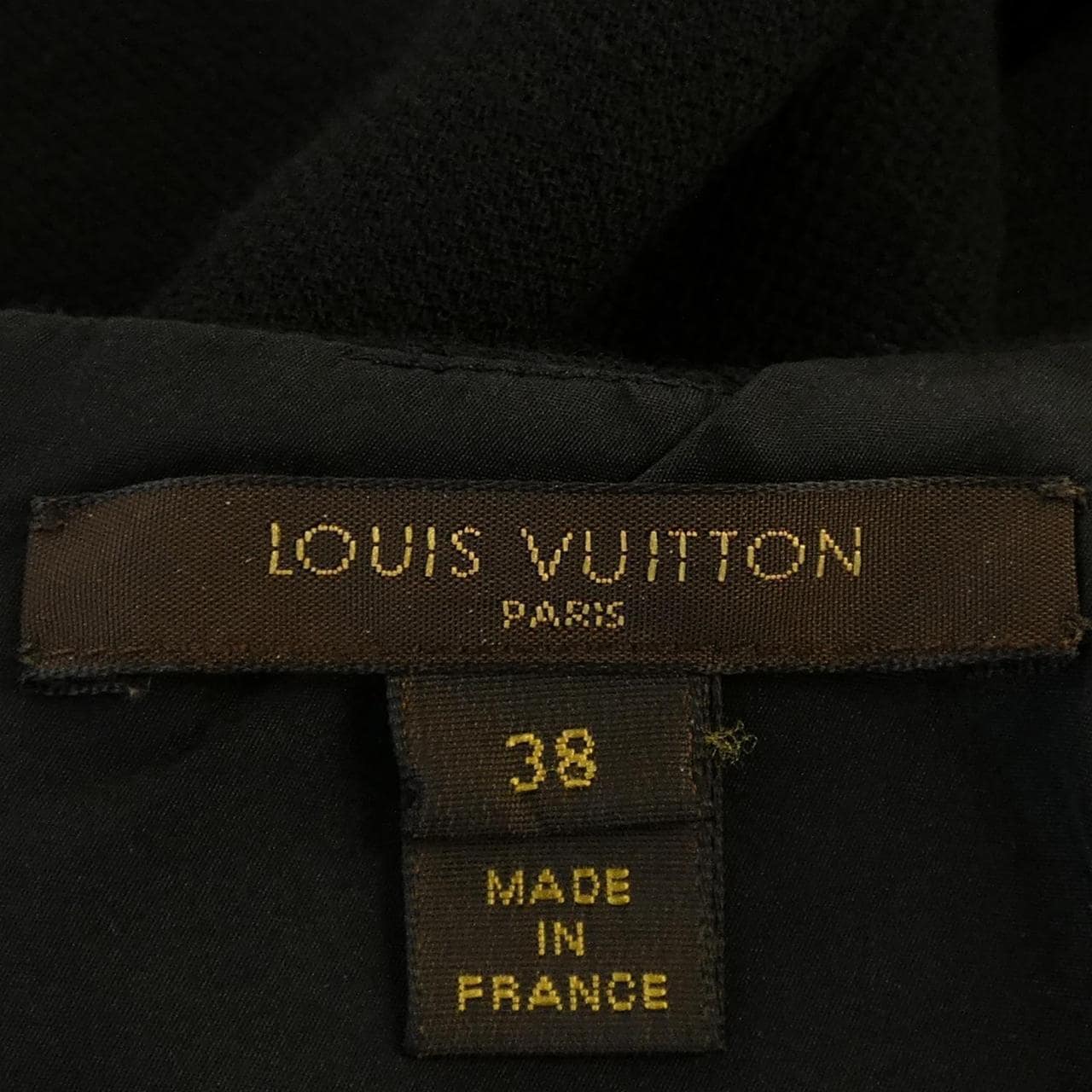ルイヴィトン LOUIS VUITTON WJBL31WOK トップス