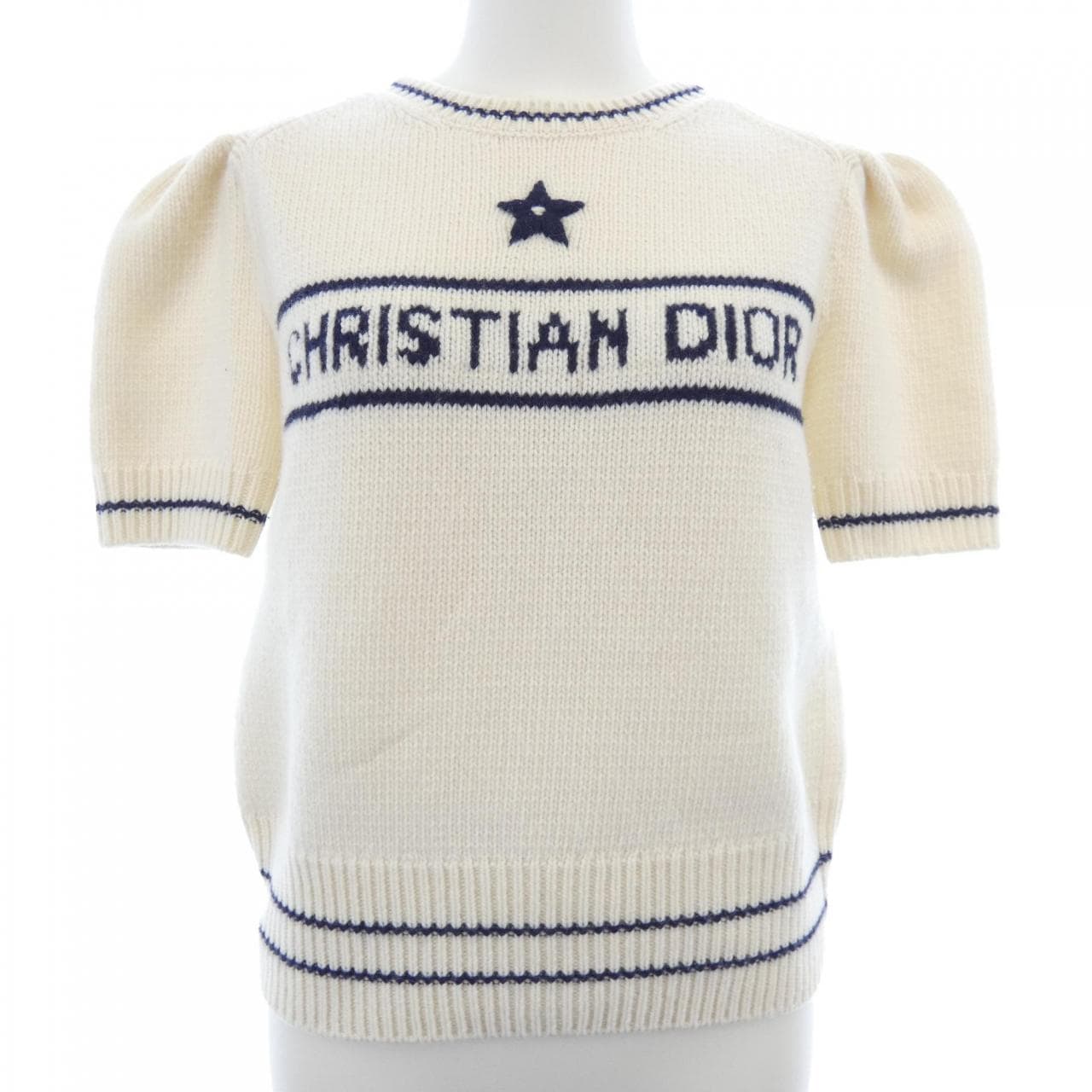 クリスチャンディオール CHRISTIAN DIOR 154S09AM305 ニット