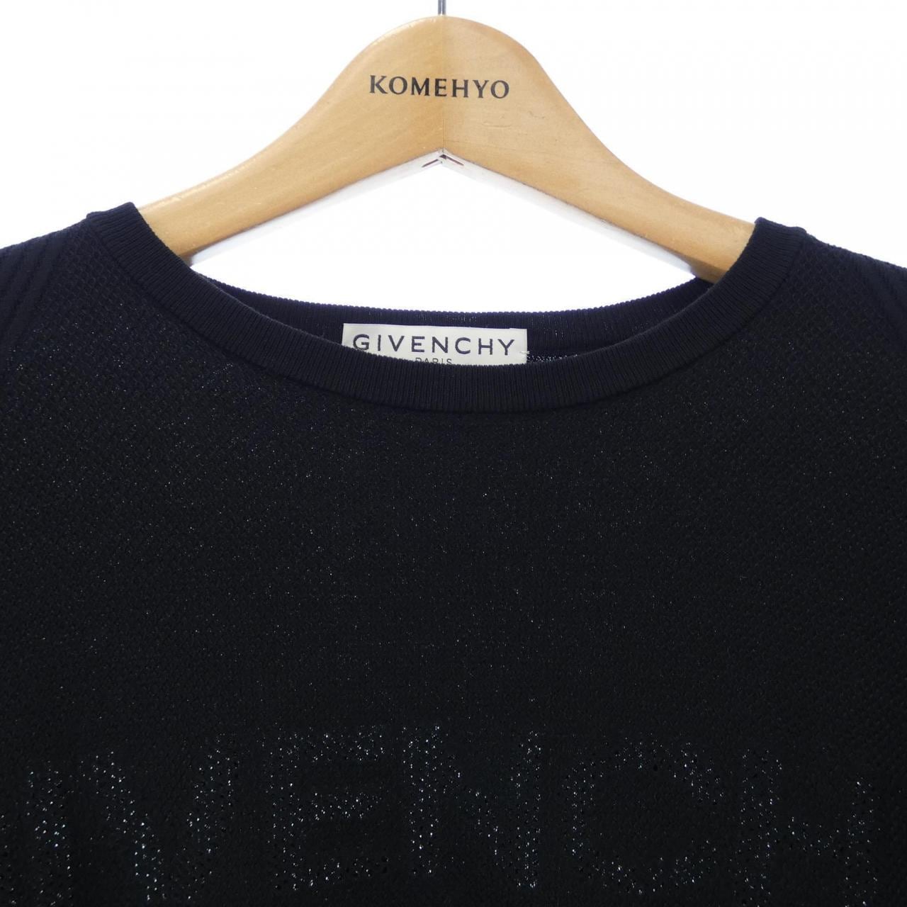 GIVENCHY top