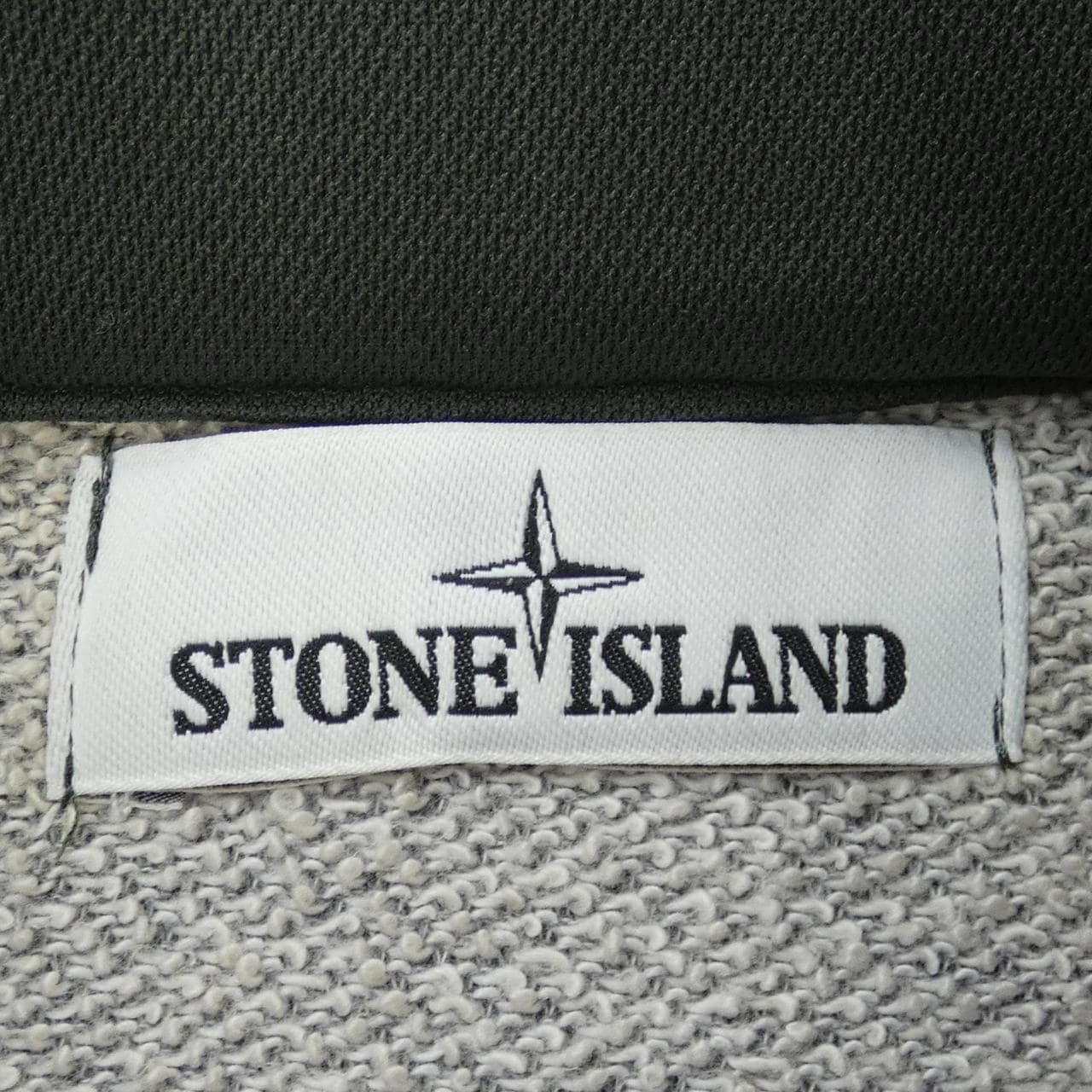 石島STONE ISLAND夾克