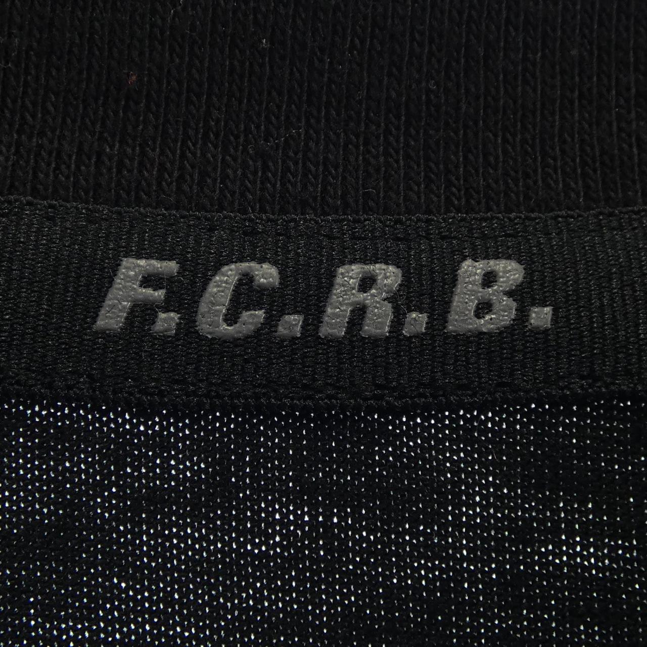 FCC R.B T恤