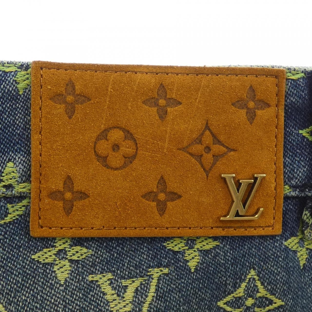 ルイヴィトン LOUIS VUITTON ショートパンツ